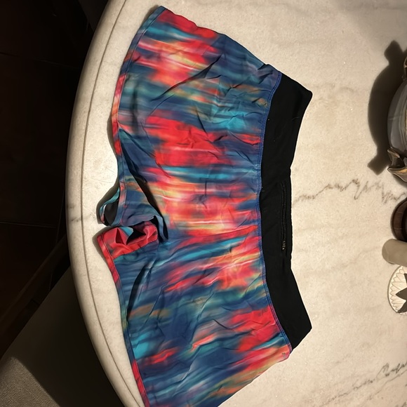 Nike shorts - Picture 2 of 4